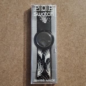 Pop Swatch